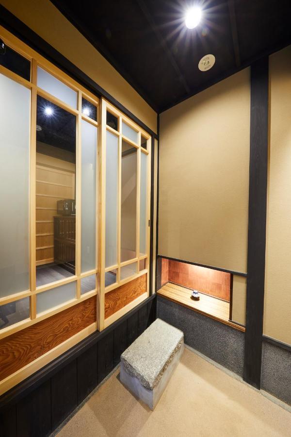 Rinn Shijo Takase River North Quioto Exterior foto